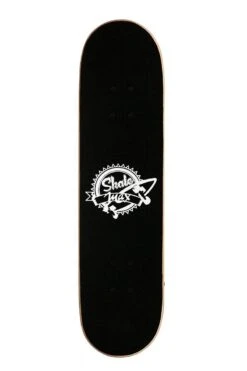 Skateboard Per Adulto Skull, Skate-Max, Skm3102 -Sportive Attrezzature Negozio skull 2 1