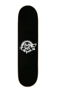 Skateboard Per Adulto Skull Music, Skate-Max, Skm3105 -Sportive Attrezzature Negozio skull music2 1