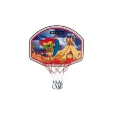 Tabellone Minibasket, 60x44 Cm, Effea Sport, 6103