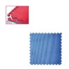 Tatami Ad Incastro Con 4 Bordi Rosso/blu, Toorx, Mat02-100
