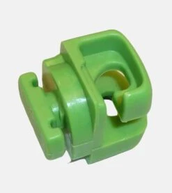 Serie 100 Ganci Reggirete Verdi Di Ricambio, Barret, V590010